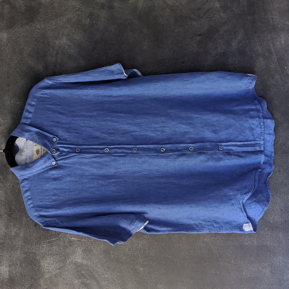 Report Collection Shirt - Picture 1 of 10